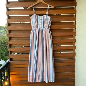 NWT Free People summer dress
